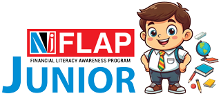 NJ FLAP JUNIOR